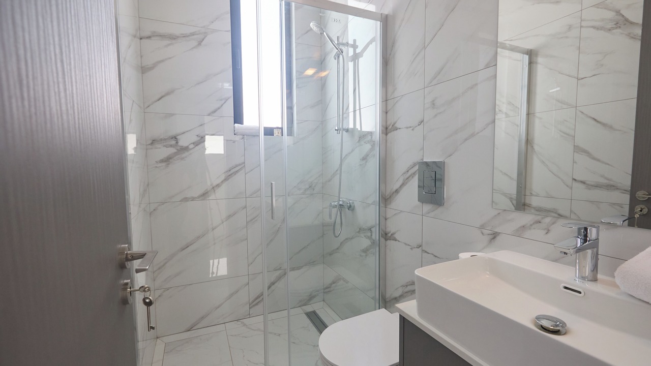 Photo of Bathroom in Pernera