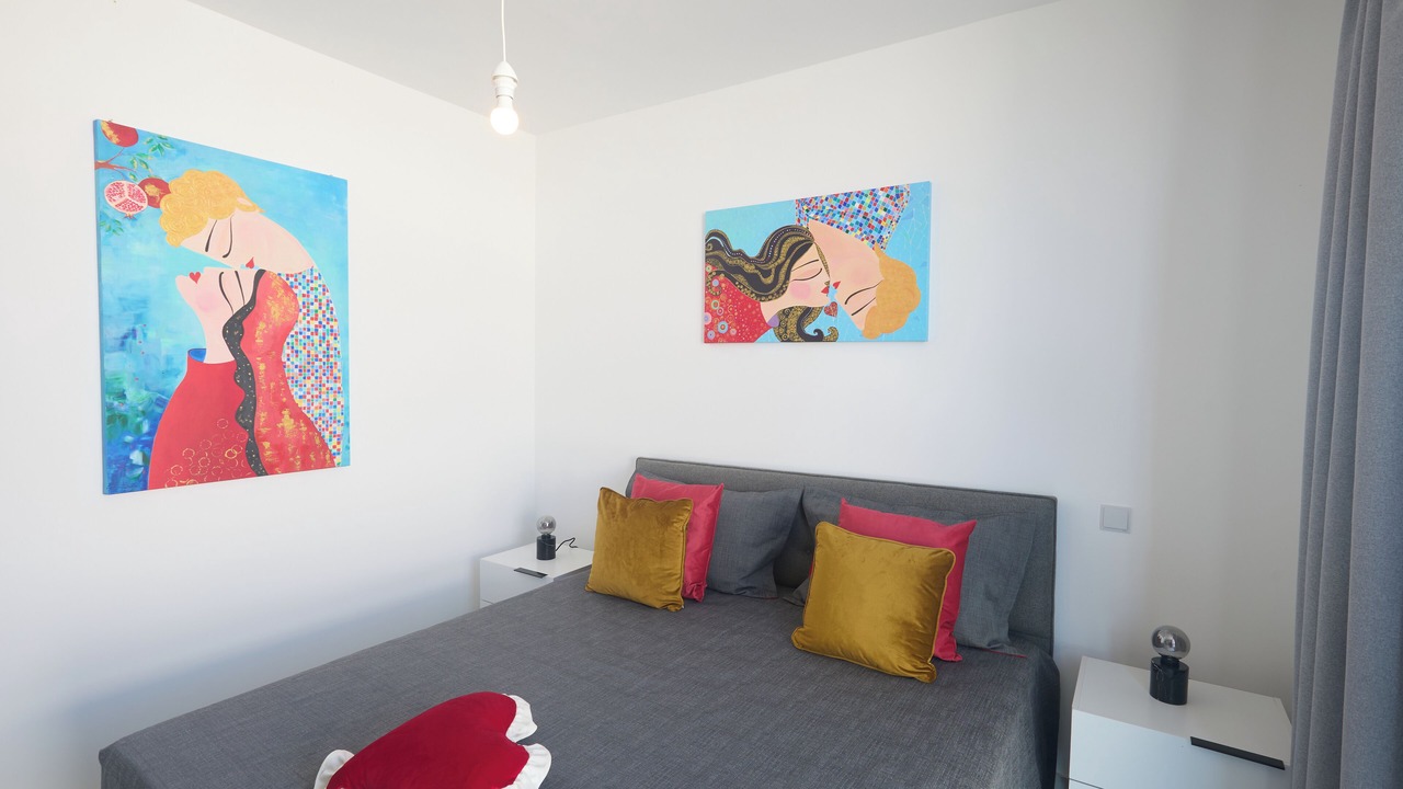 Photo of Bedroom in Pernera