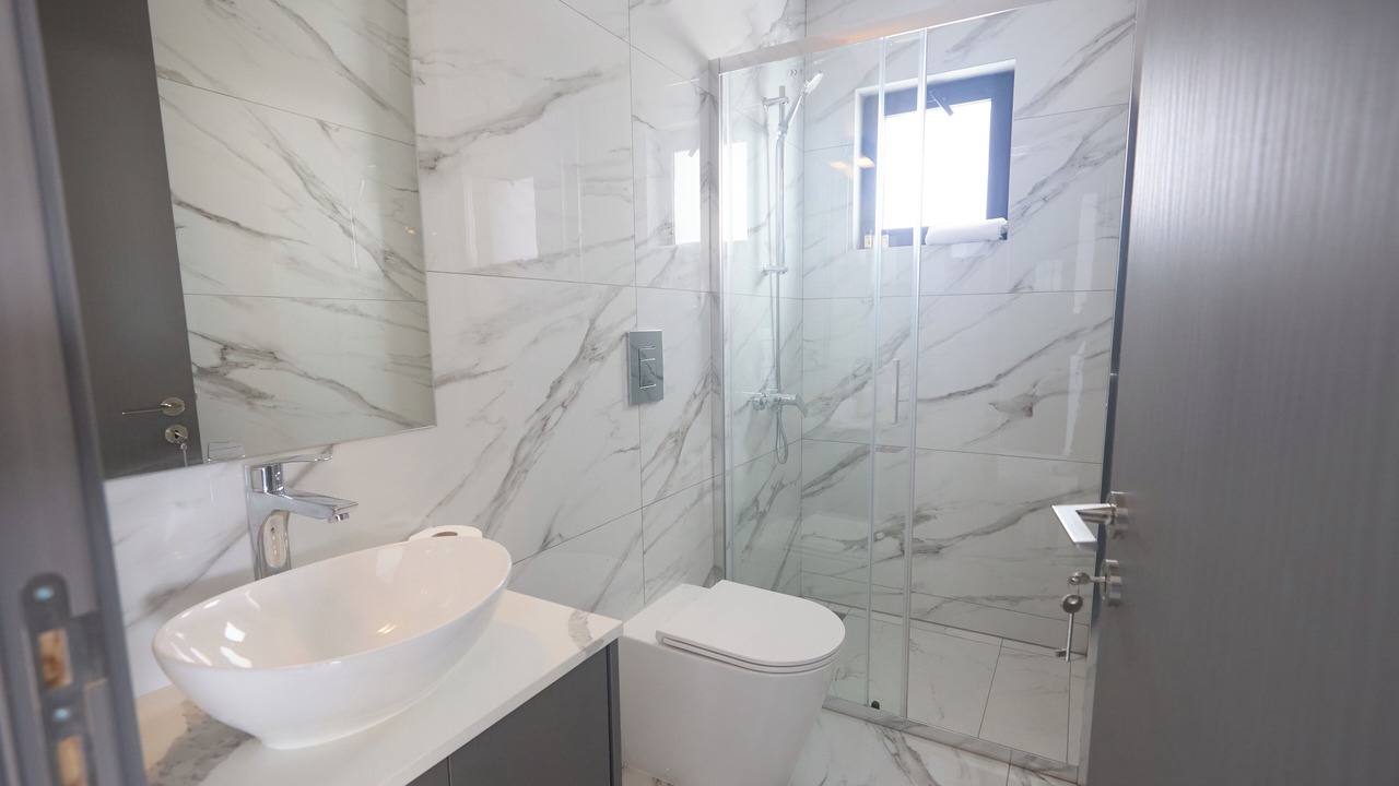 Photo of Bathroom in Pernera