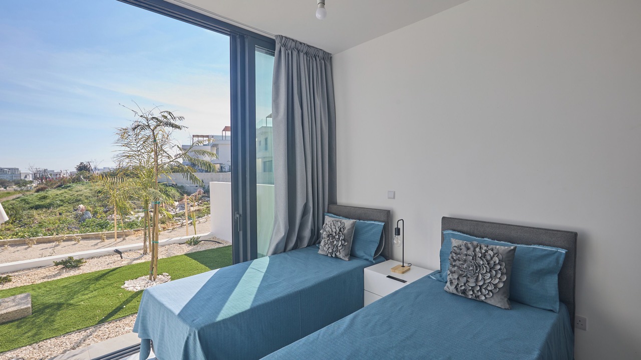 Photo of Bedroom in Pernera