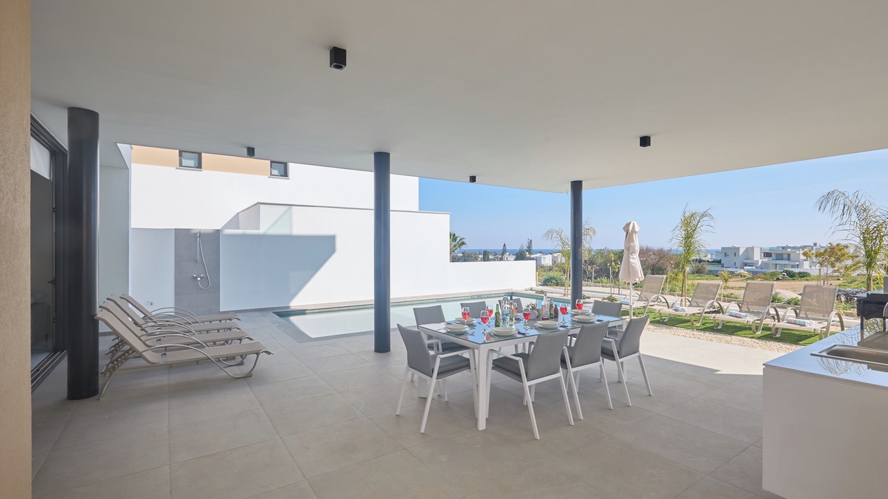 Photo of Outdoor in Pernera