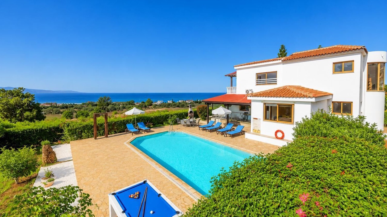 Photo of Outdoor in Argaka