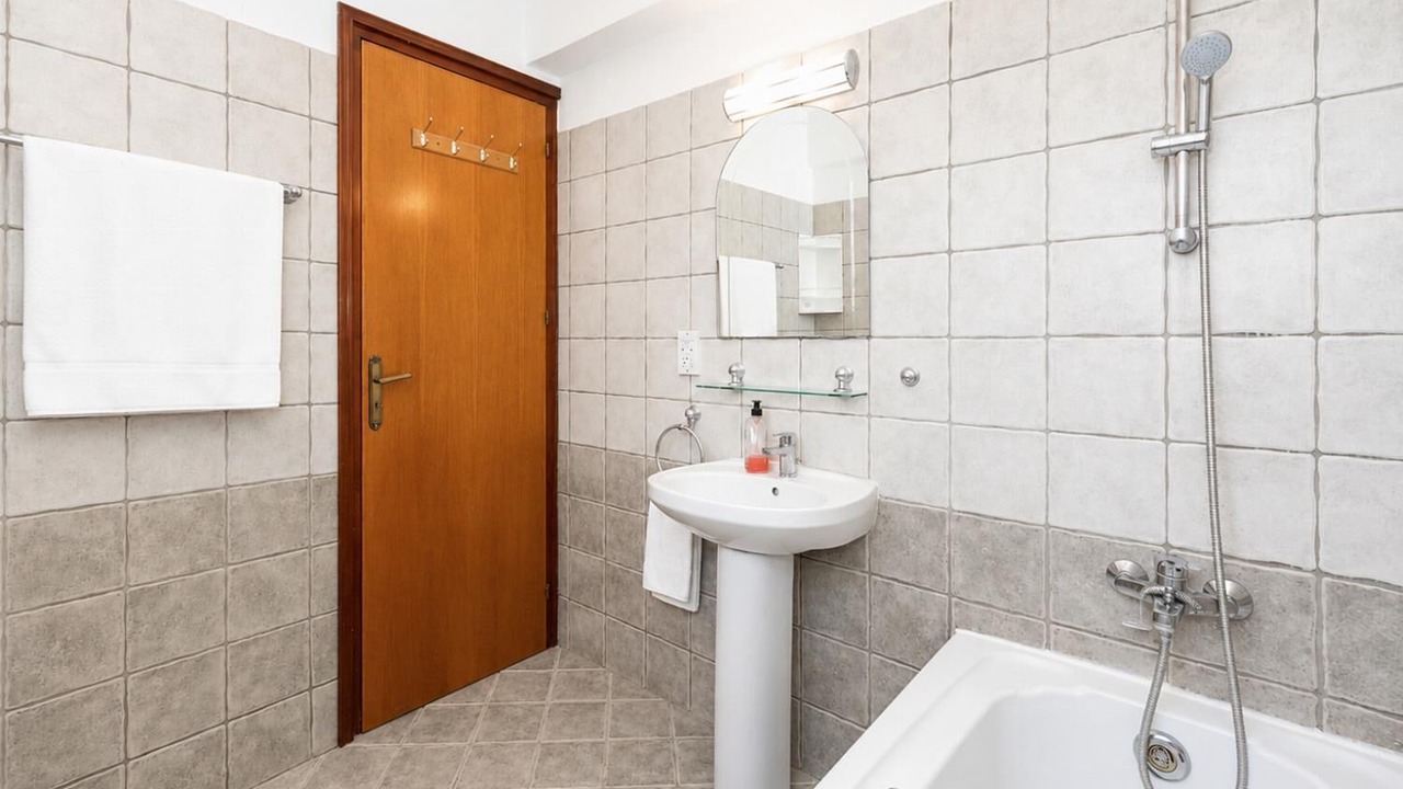 Photo of Bathroom in Argaka