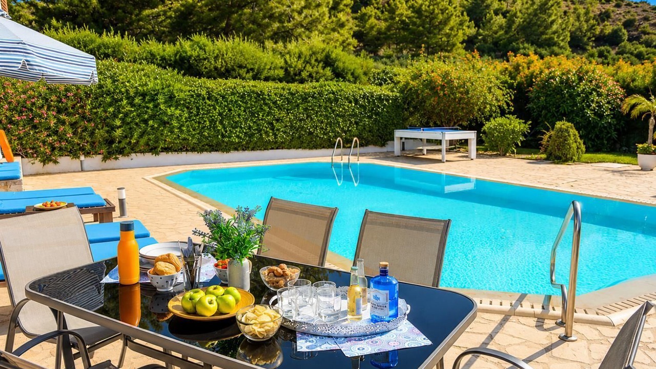 Photo of Outdoor in Argaka