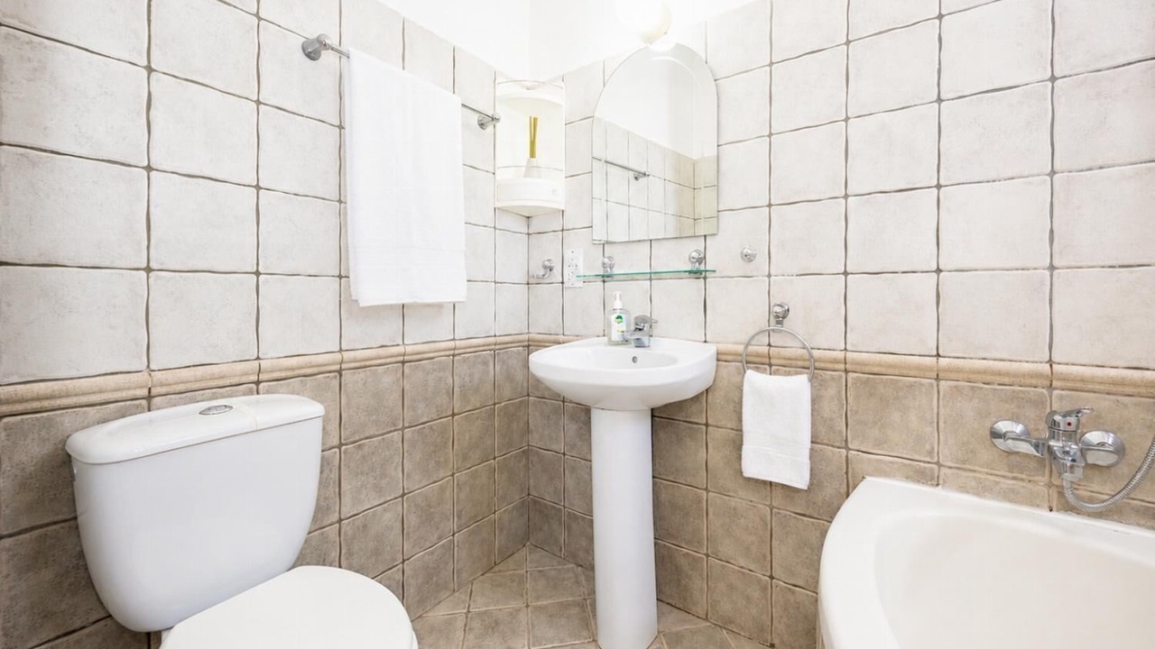 Photo of Bathroom in Argaka