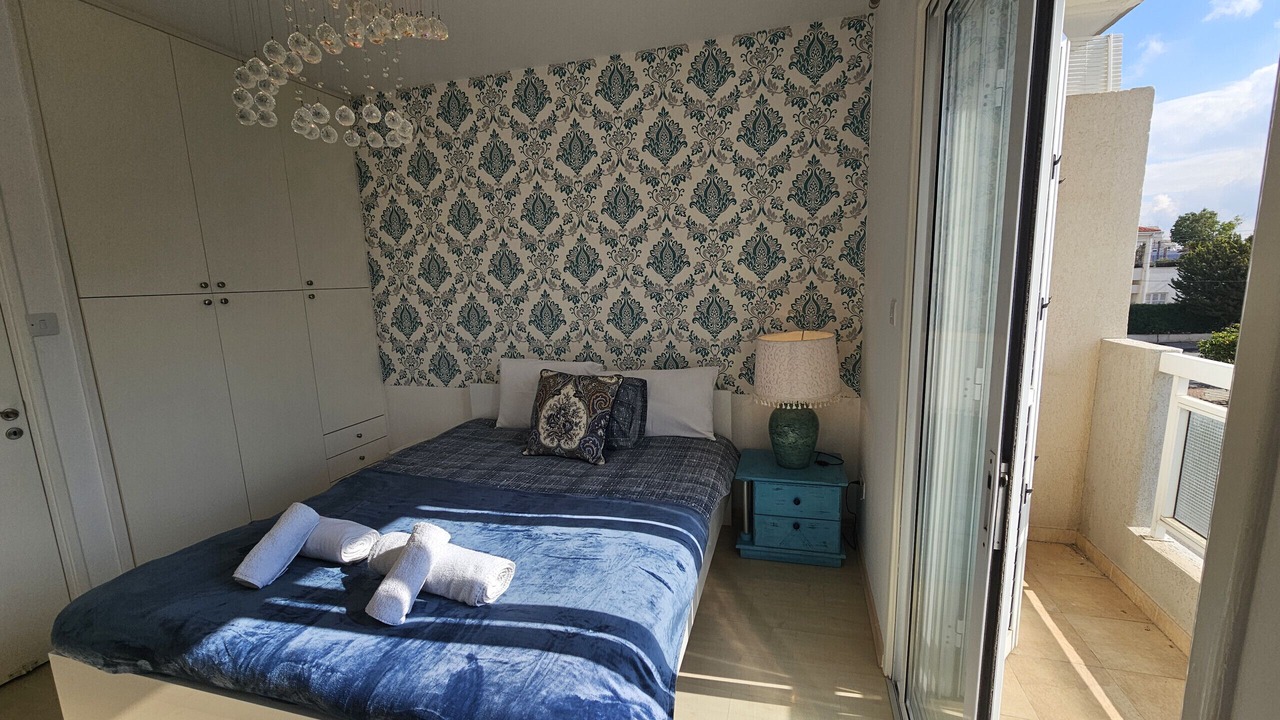 Photo of Bedroom in Strovolos