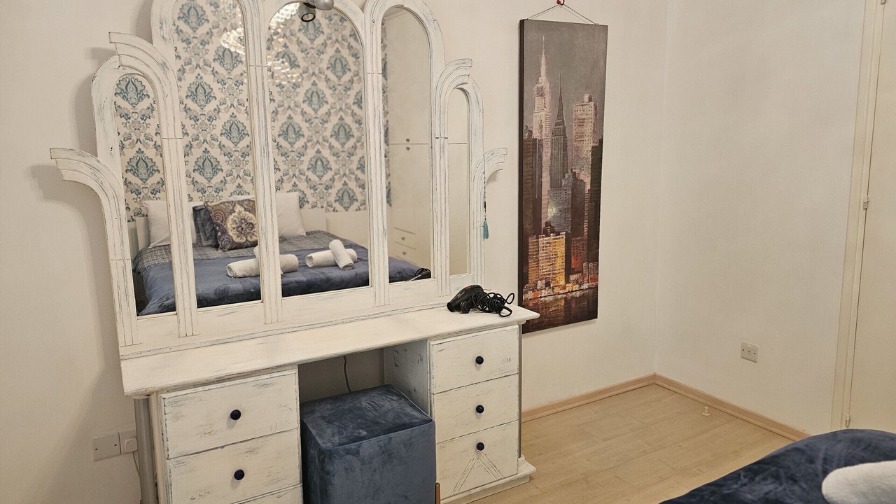 Photo of Bedroom in Strovolos