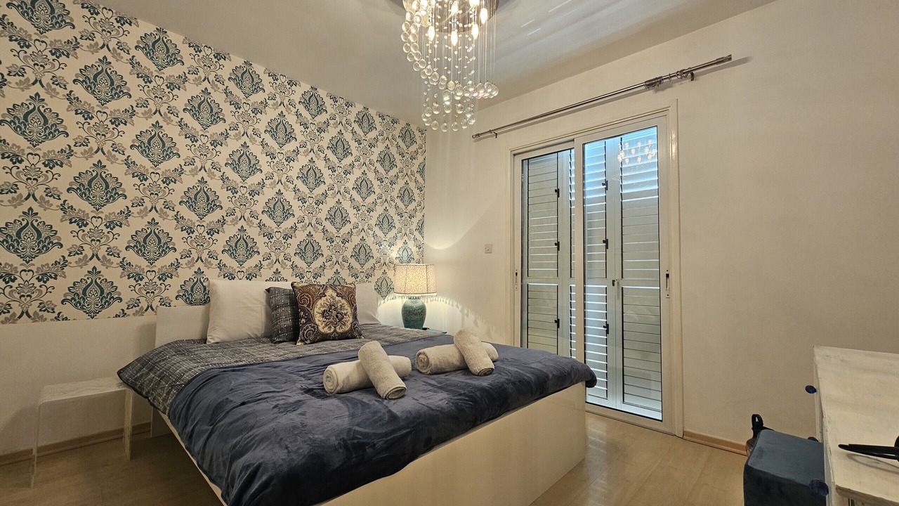 Photo of Bedroom in Strovolos