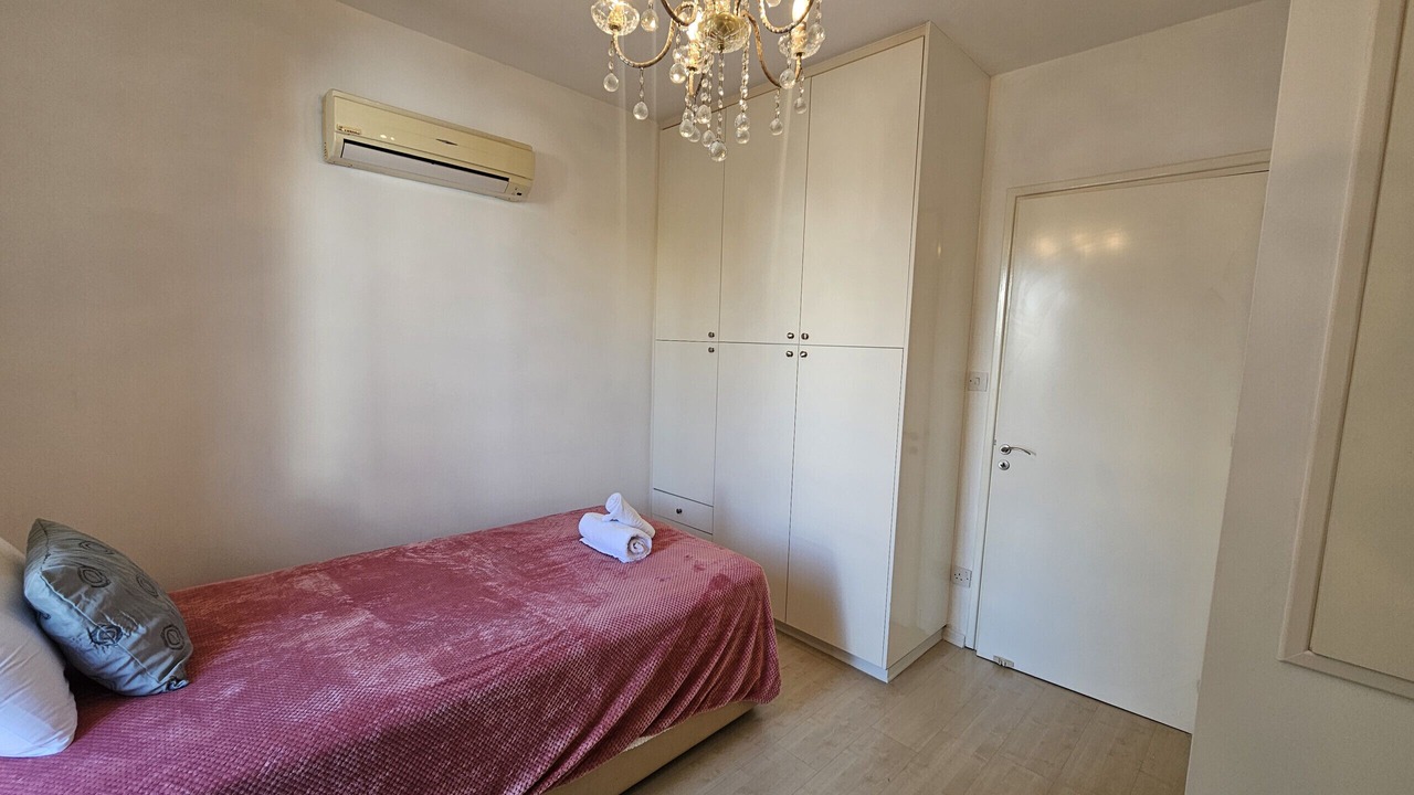 Photo of Bedroom in Strovolos