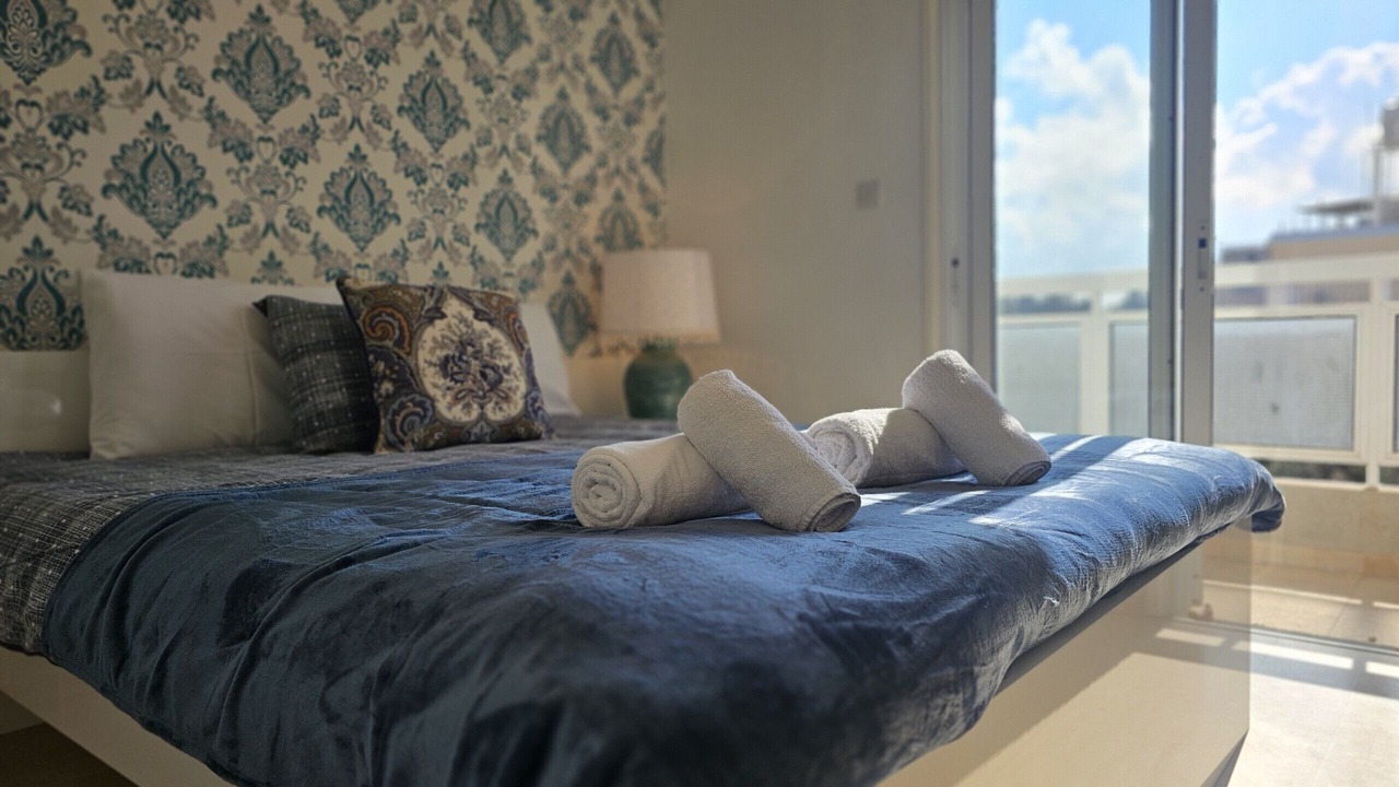 Photo of Bedroom in Strovolos