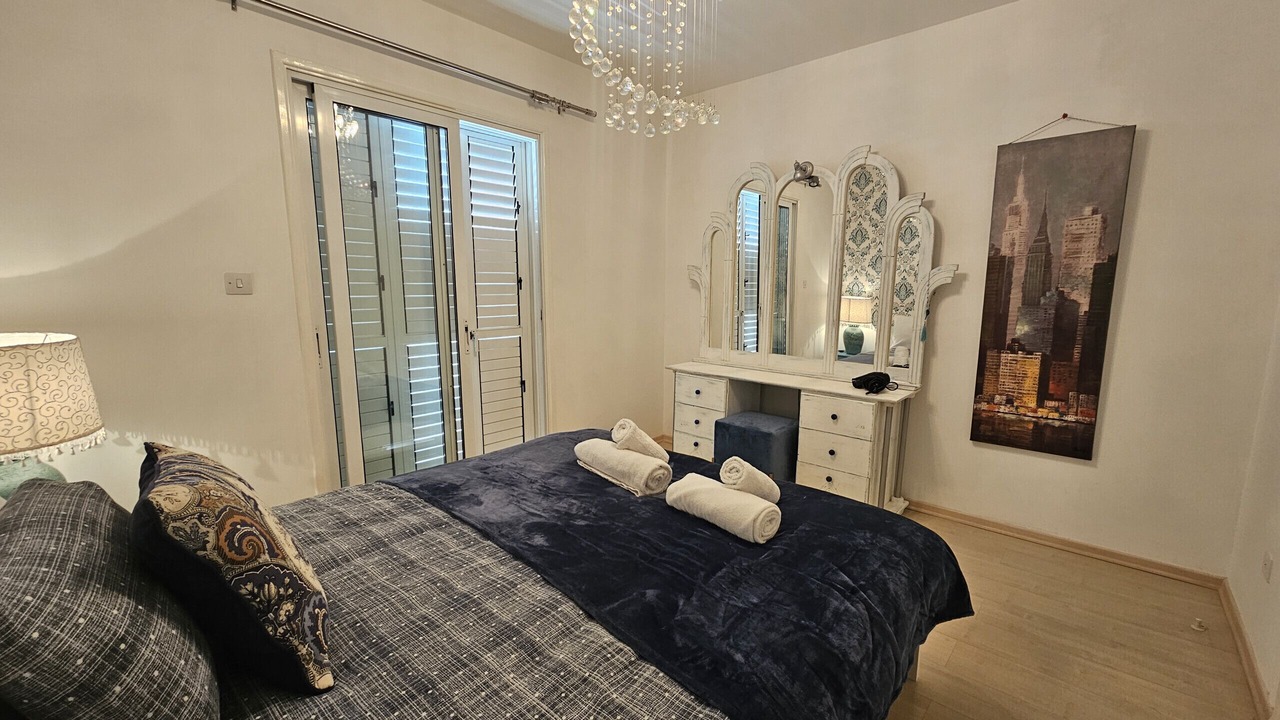 Photo of Bedroom in Strovolos
