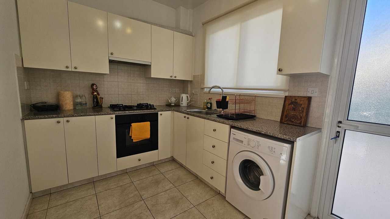 Photo of Kitchen in Strovolos