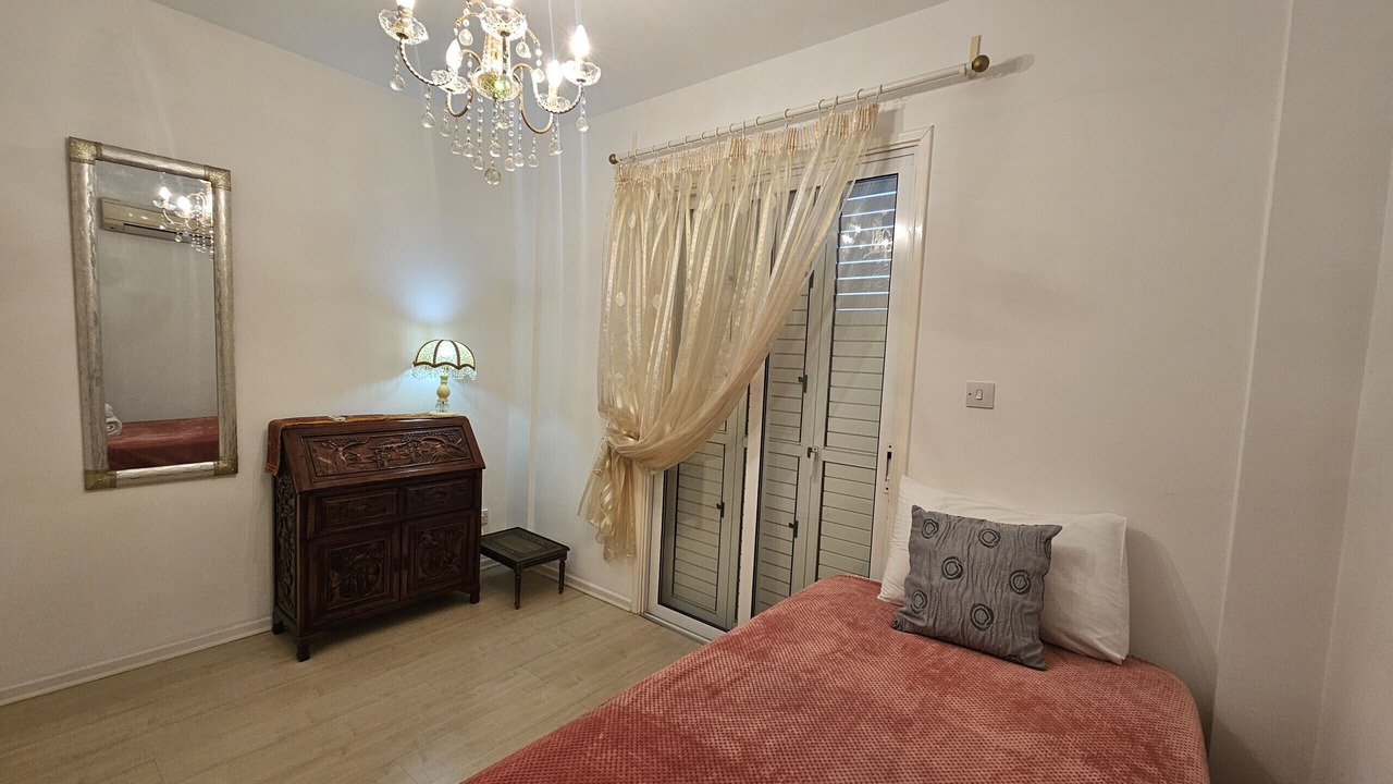 Photo of Bedroom in Strovolos