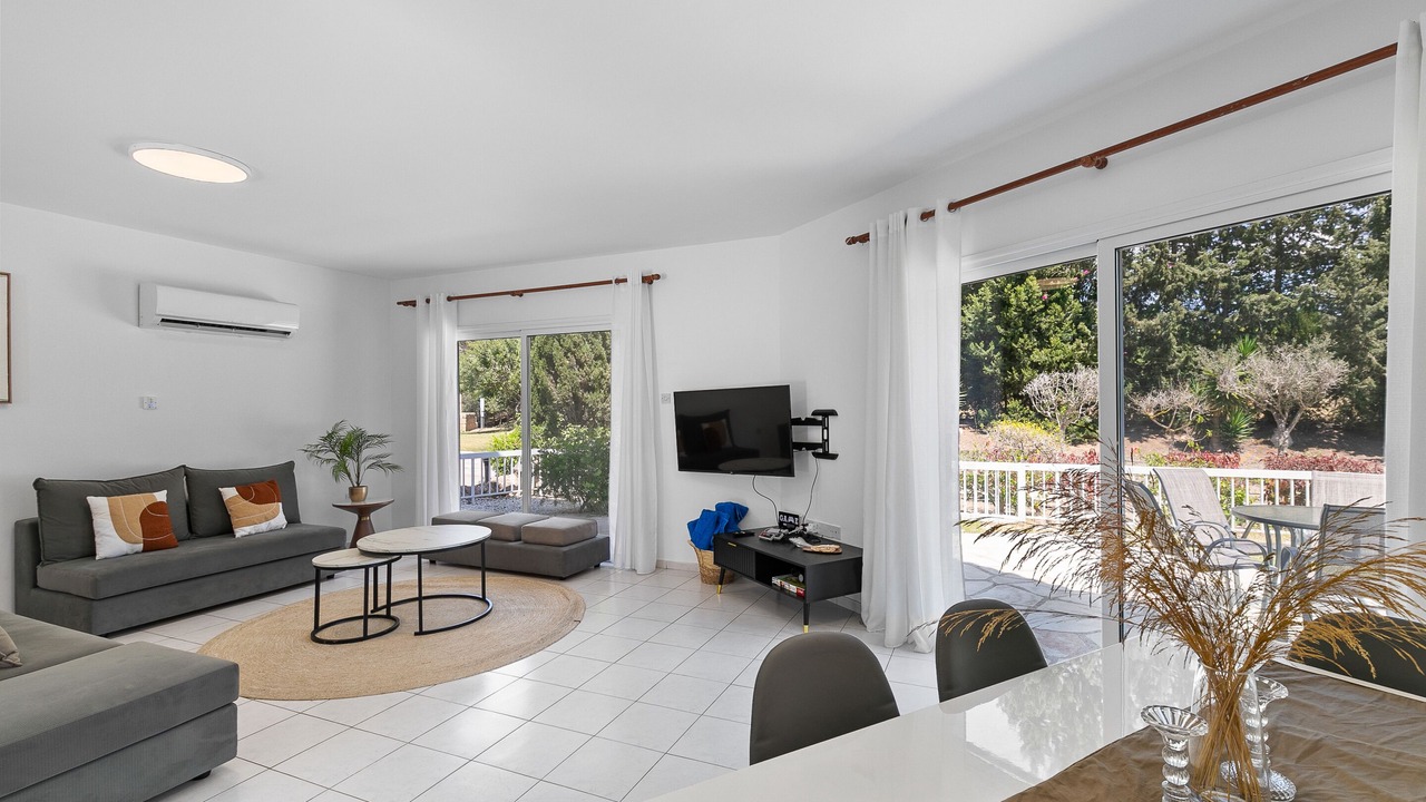 Photo of Livingroom in Paphos