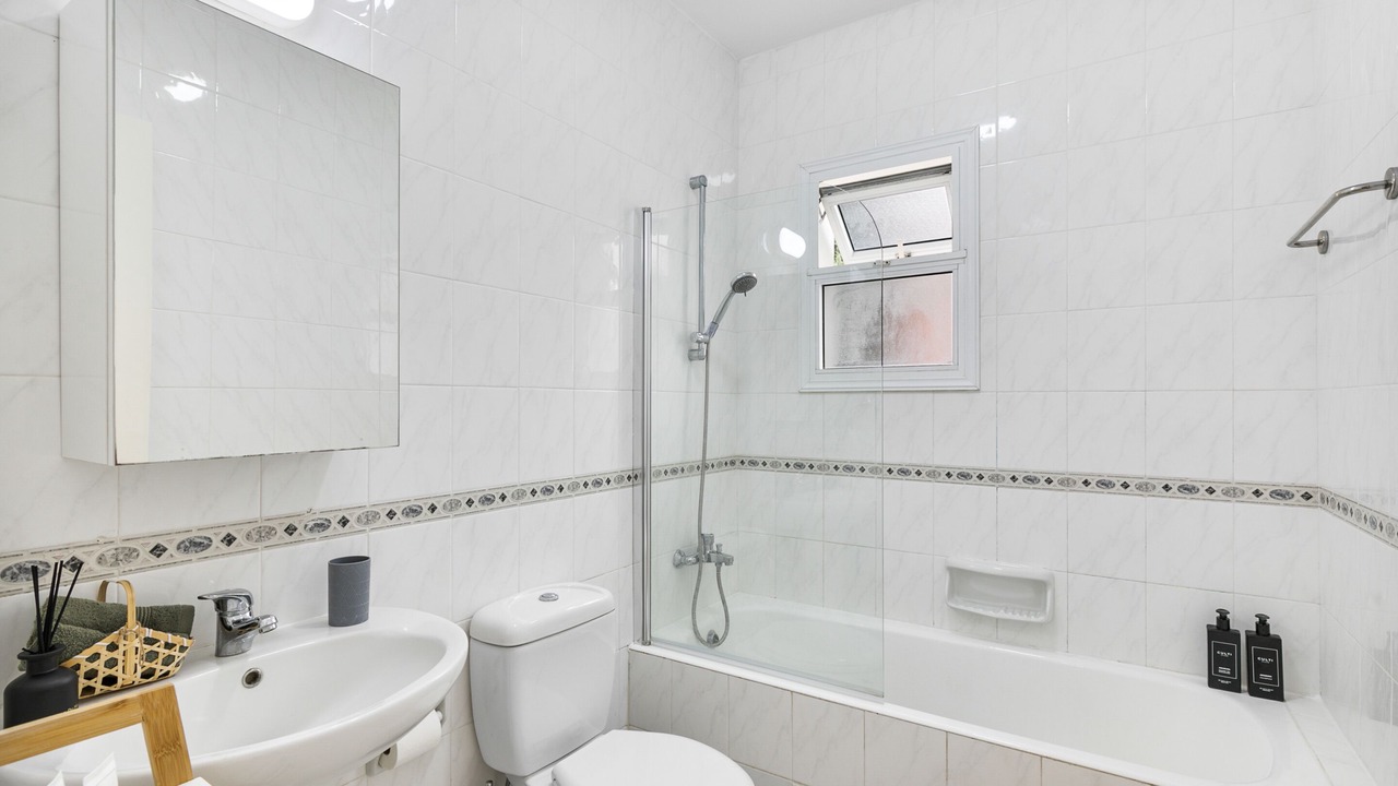 Photo of Bathroom in Paphos