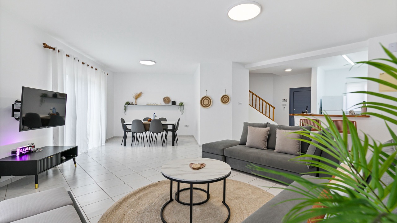 Photo of Livingroom in Paphos