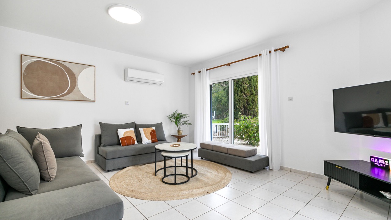 Photo of Livingroom in Paphos