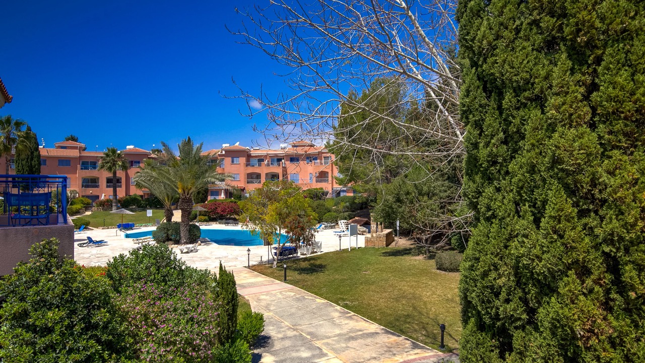 Photo of Outdoor in Paphos