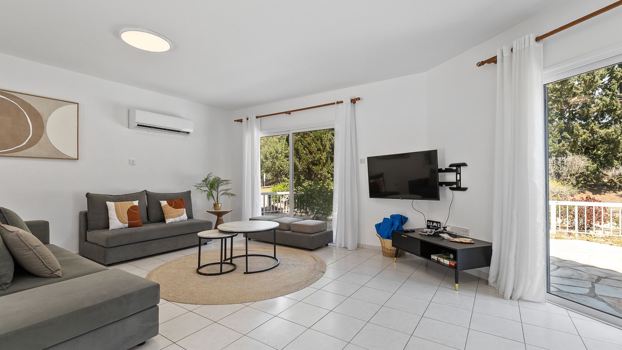 Photo of Livingroom in Paphos