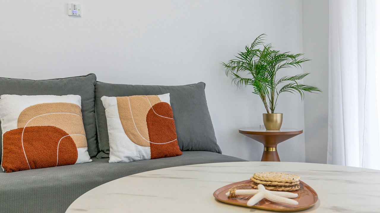 Photo of Livingroom in Paphos