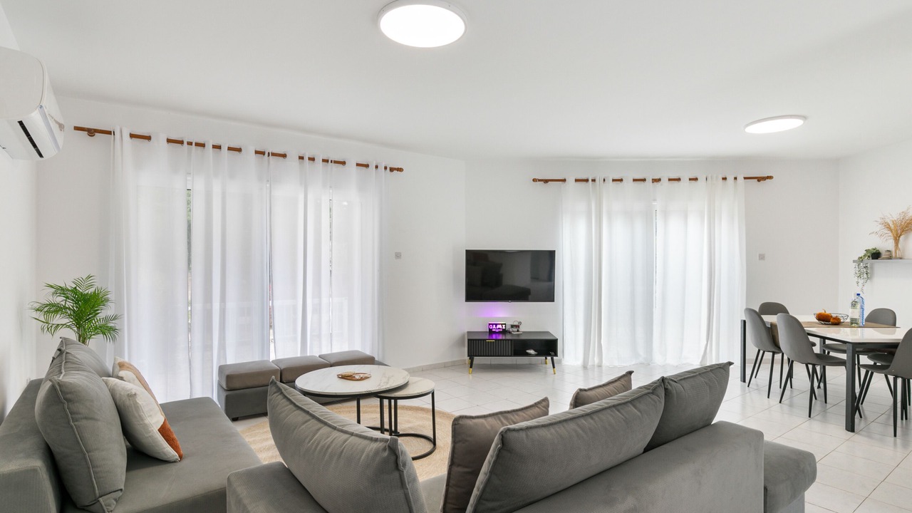 Photo of Livingroom in Paphos