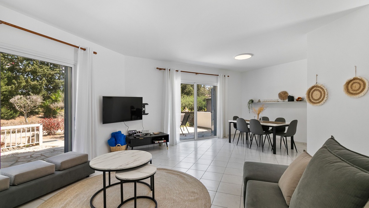 Photo of Livingroom in Paphos