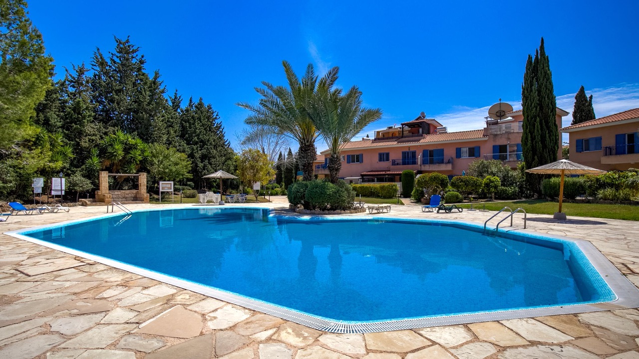 Photo of Outdoor in Paphos