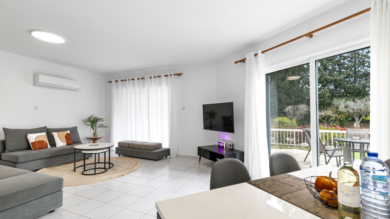 Photo of Livingroom in Paphos