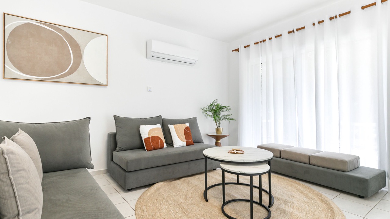 Photo of Livingroom in Paphos