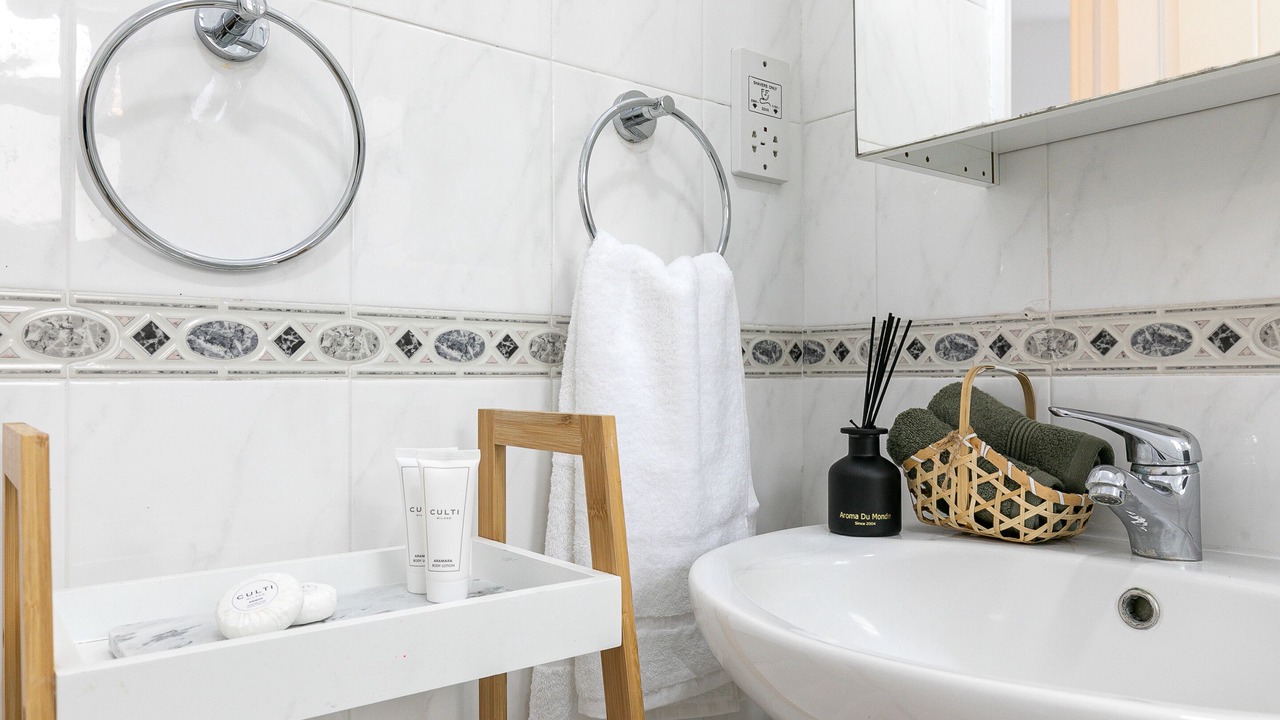 Photo of Bathroom in Paphos