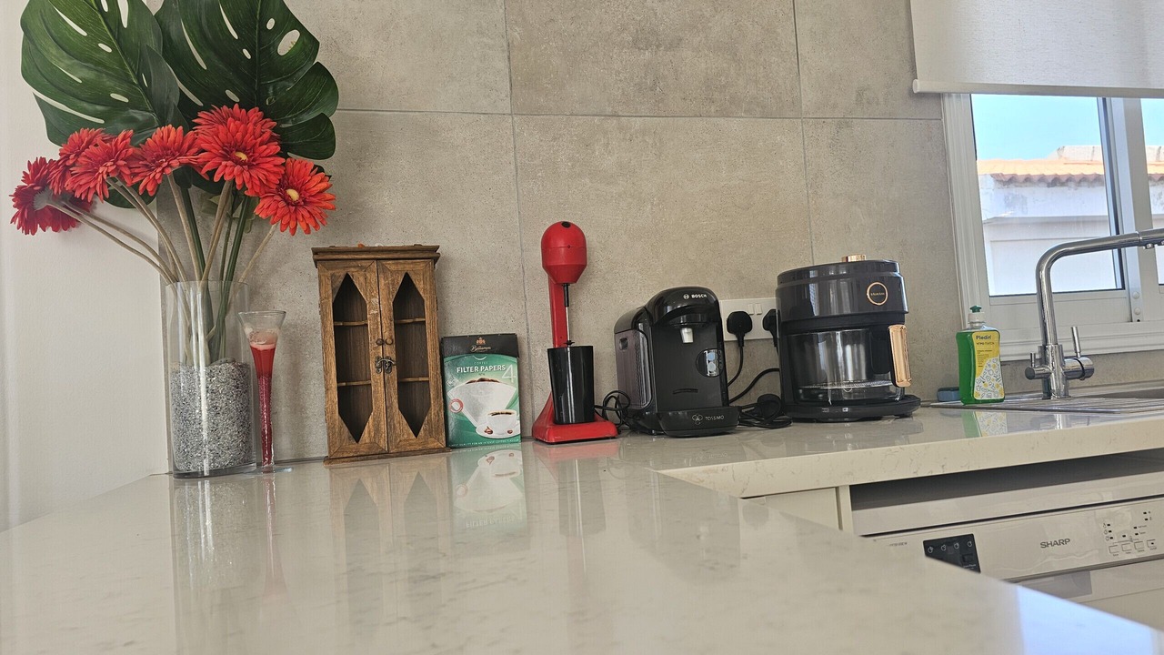 Photo of Kitchen in Sotira