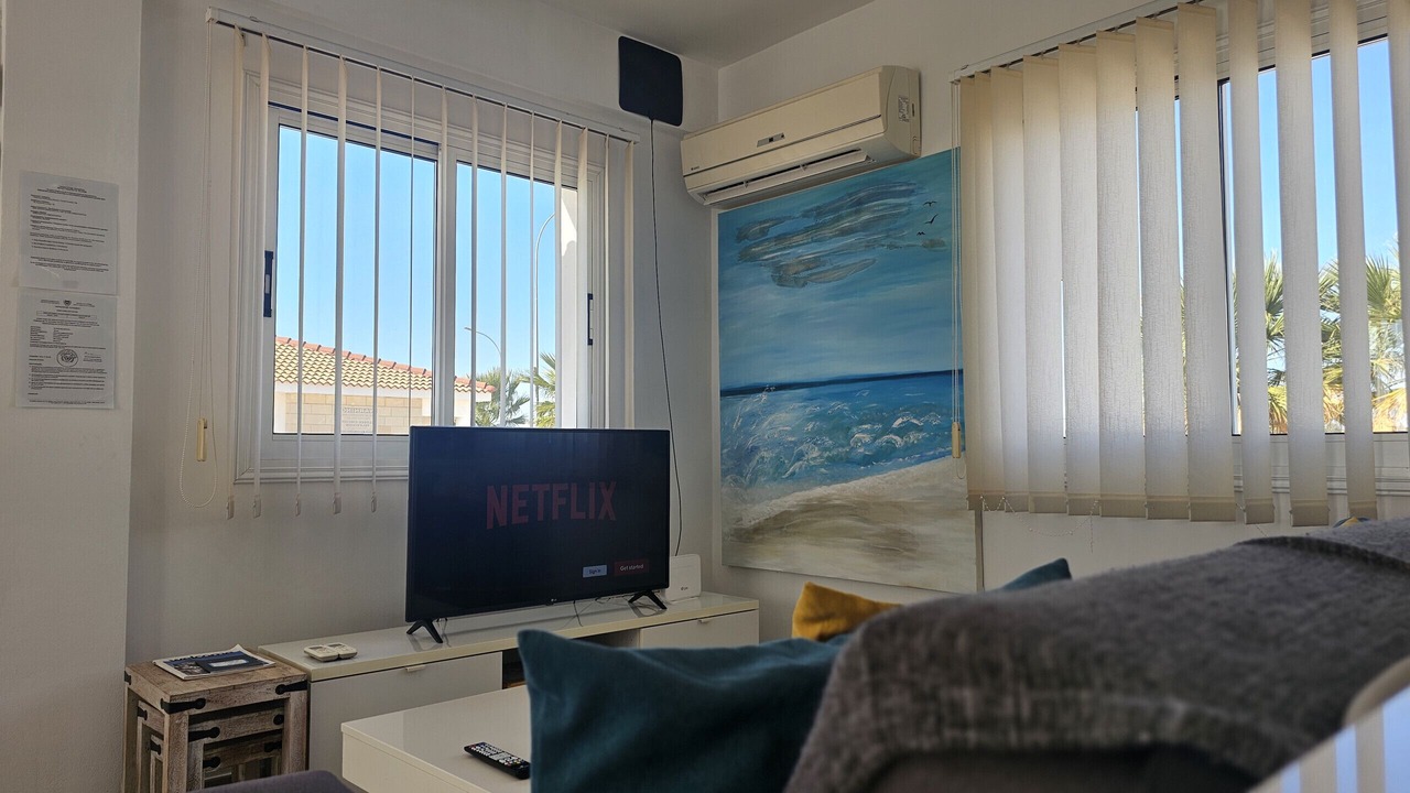 Photo of Livingroom in Sotira