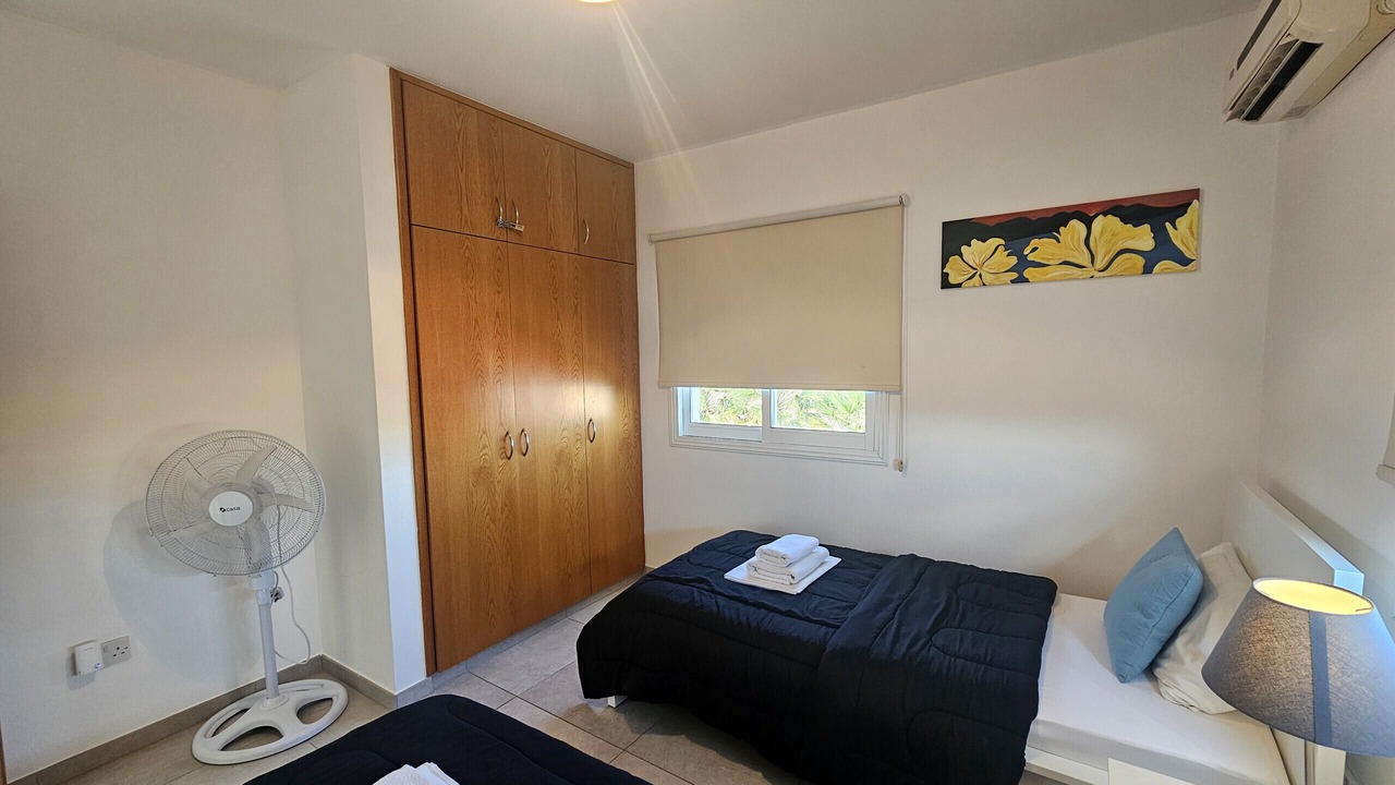 Photo of Bedroom in Sotira
