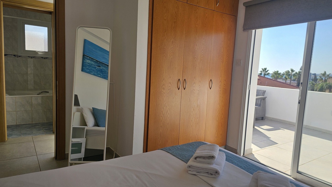 Photo of Bedroom in Sotira