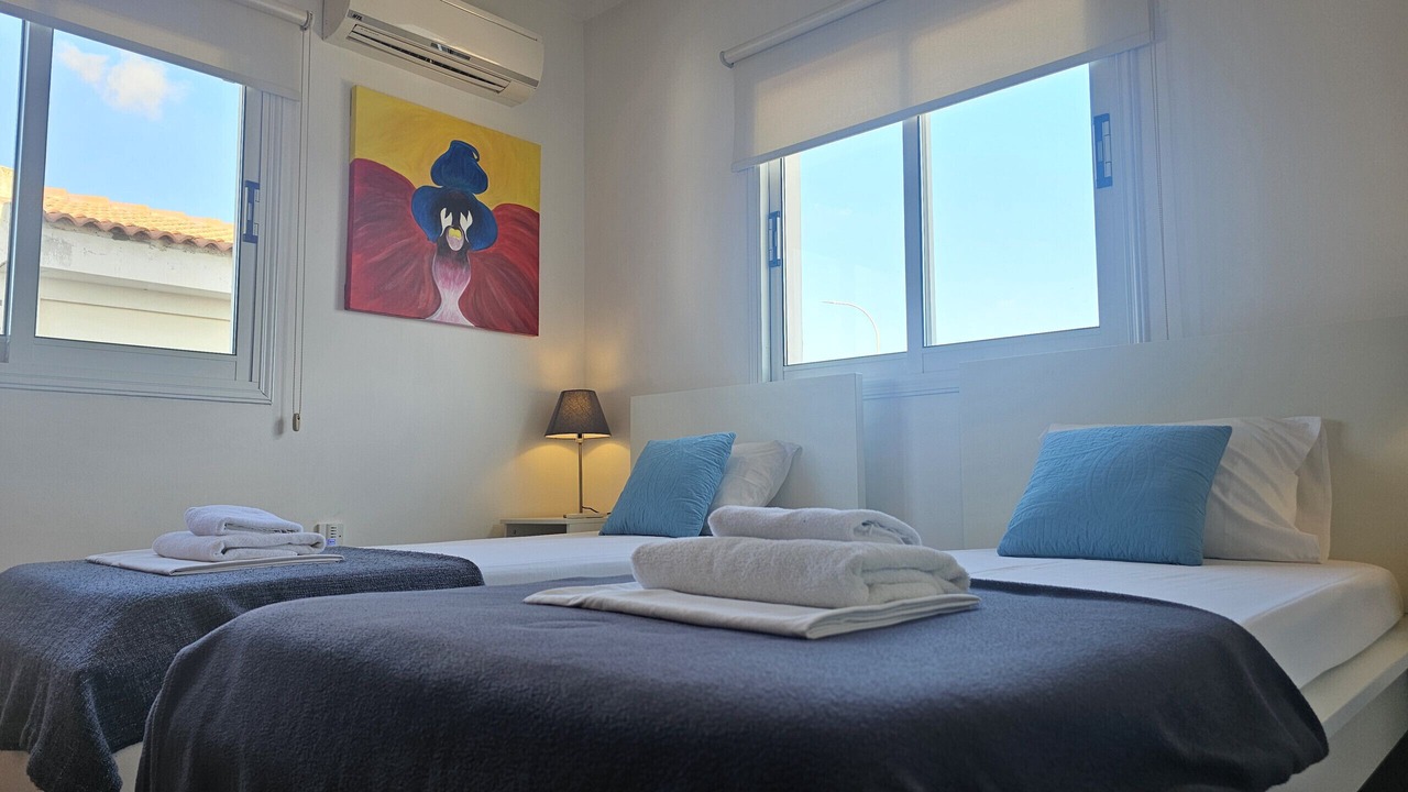 Photo of Bedroom in Sotira