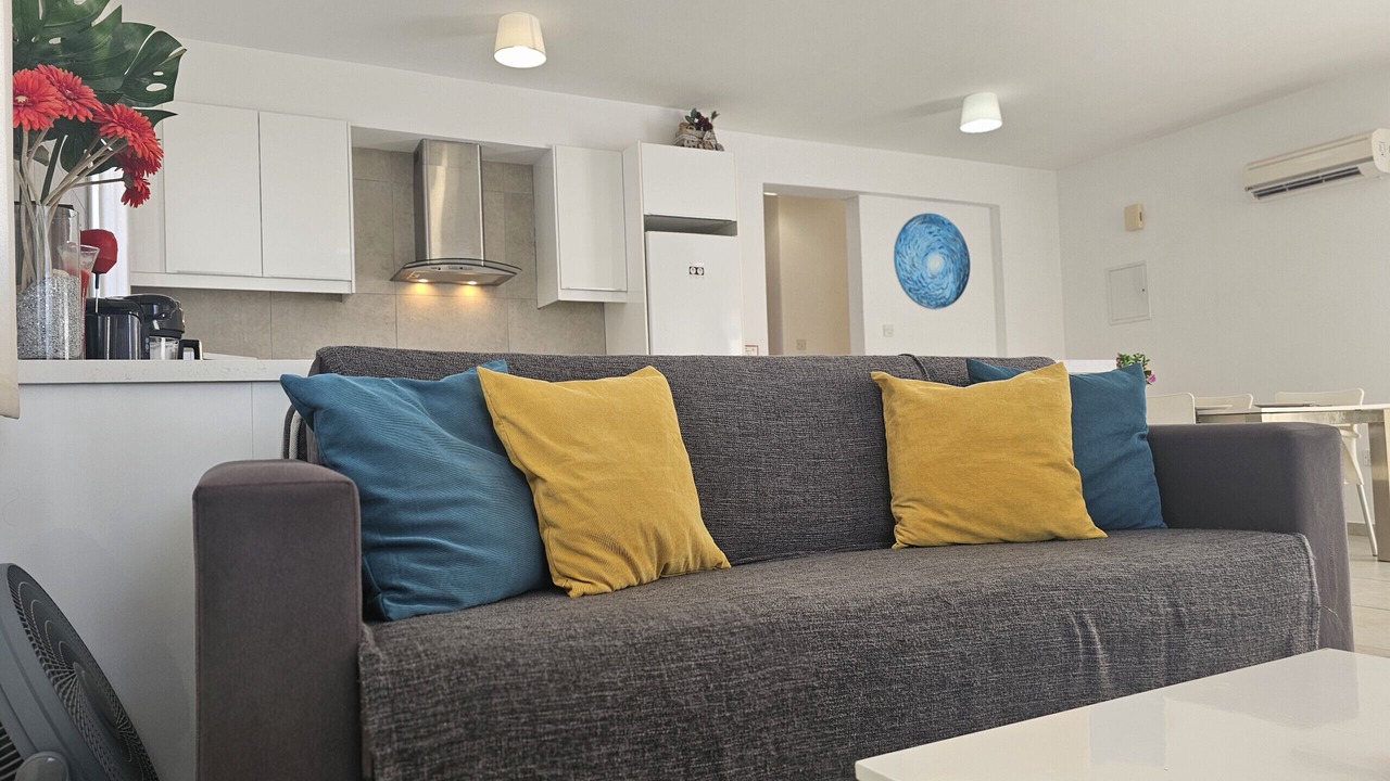 Photo of Livingroom in Sotira