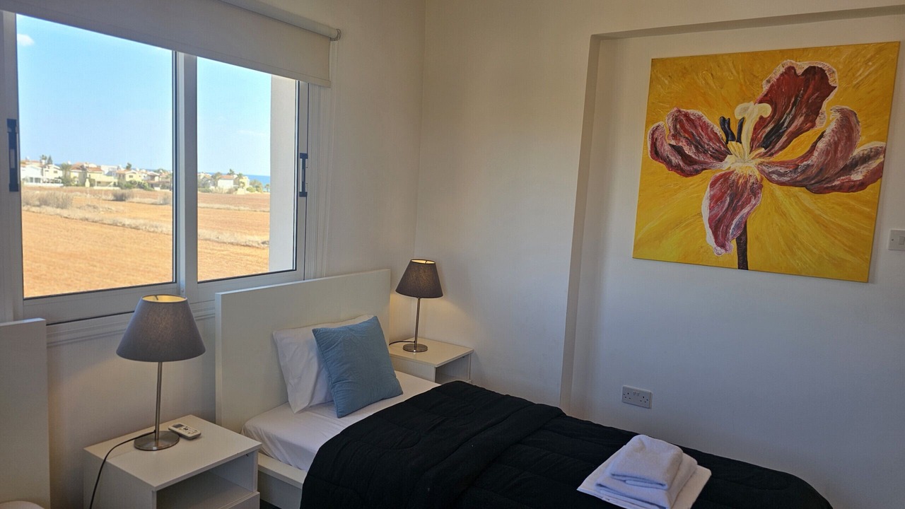 Photo of Bedroom in Sotira
