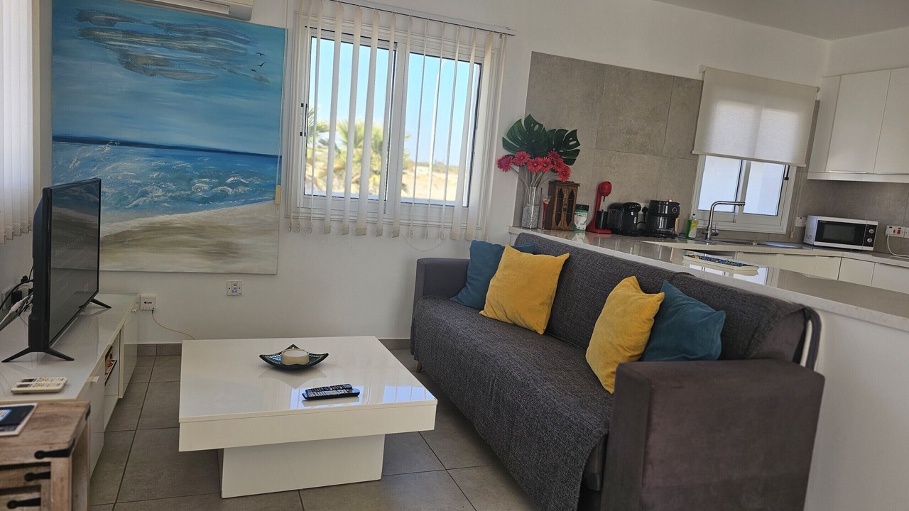 Photo of Livingroom in Sotira