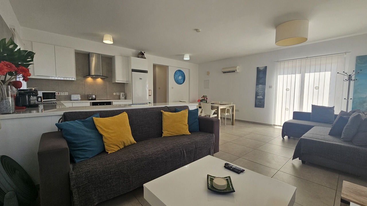 Photo of Livingroom in Sotira