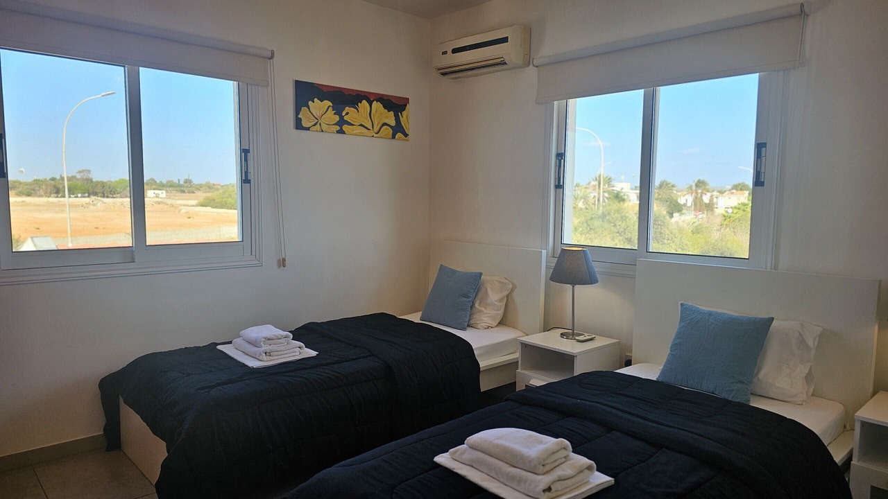 Photo of Bedroom in Sotira