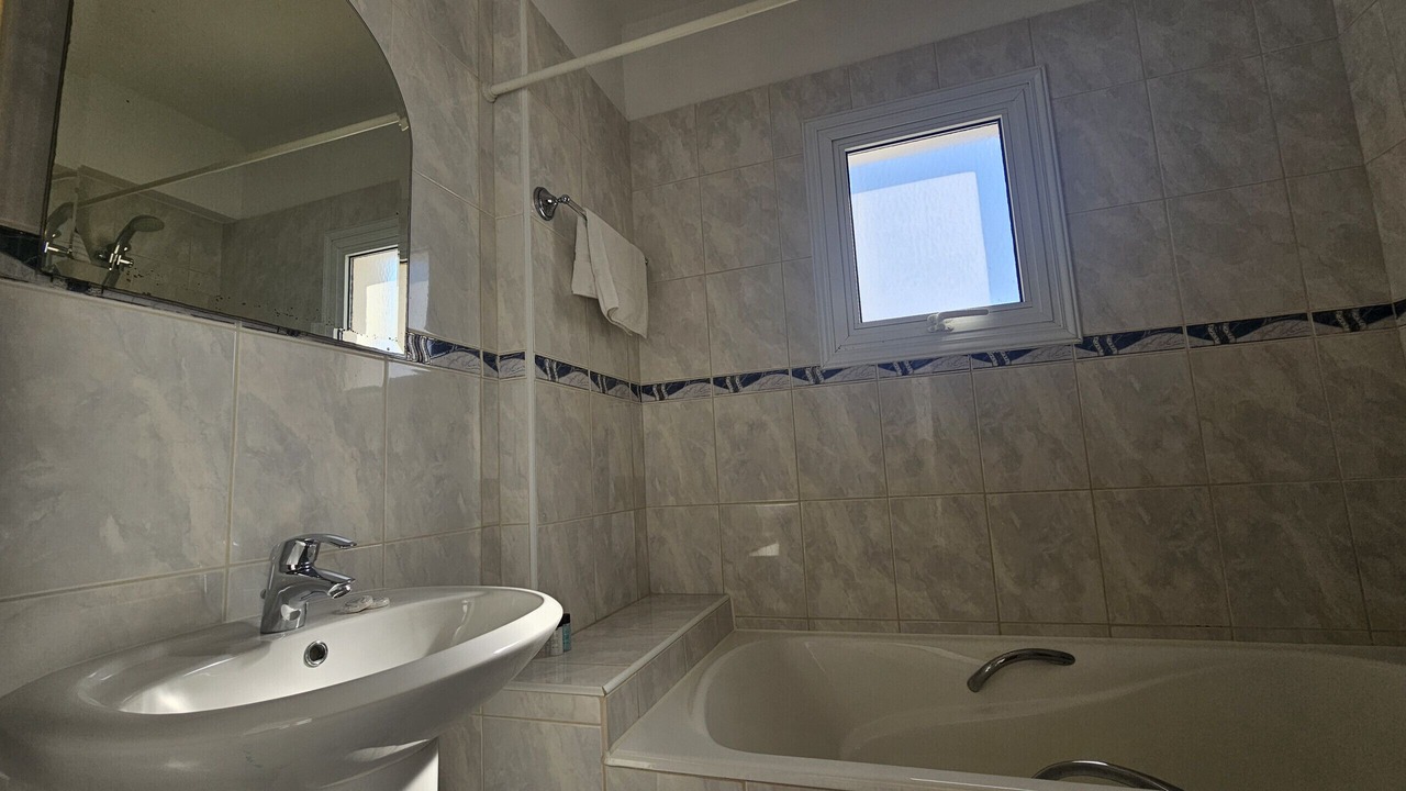 Photo of Bathroom in Sotira