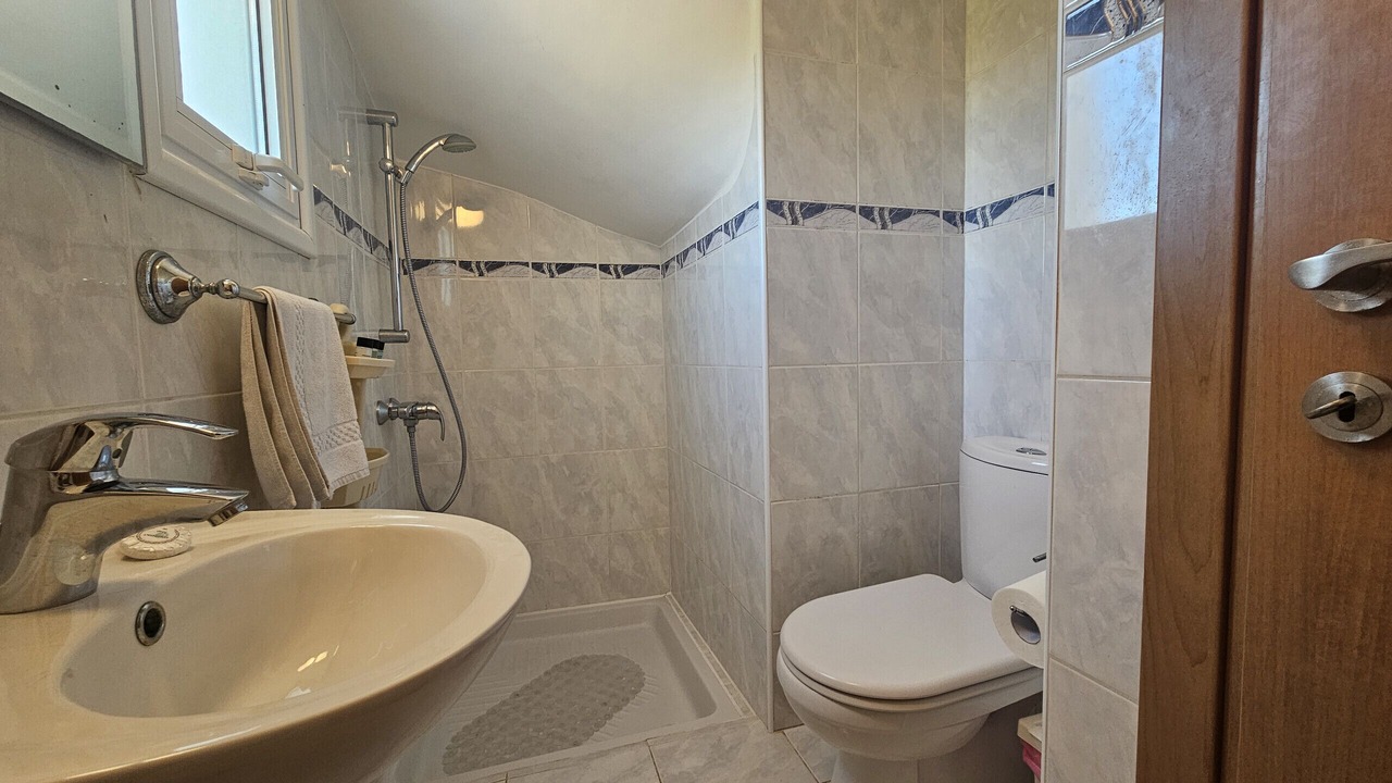 Photo of Bathroom in Sotira