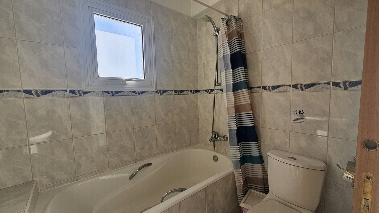 Photo of Bathroom in Sotira