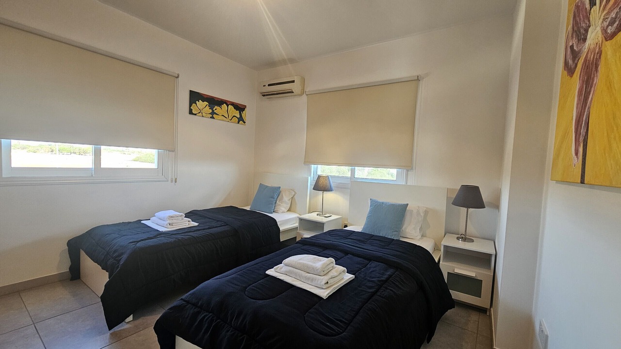 Photo of Bedroom in Sotira