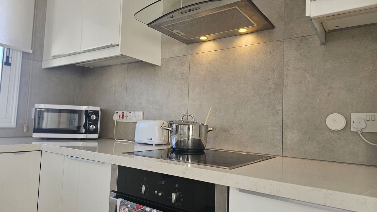 Photo of Kitchen in Sotira