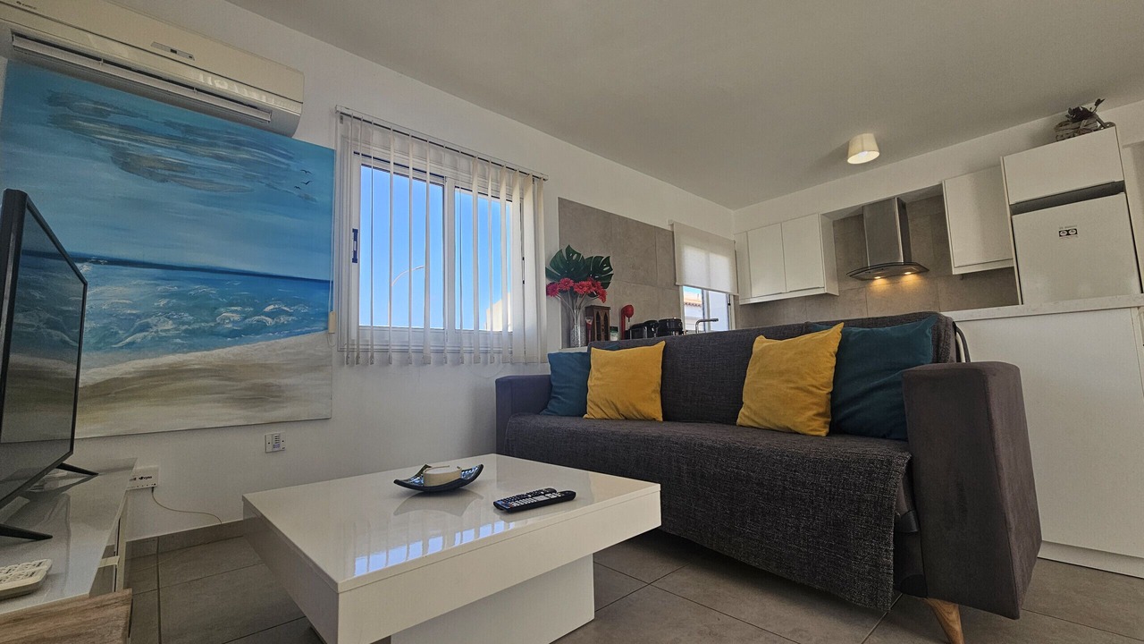 Photo of Livingroom in Sotira