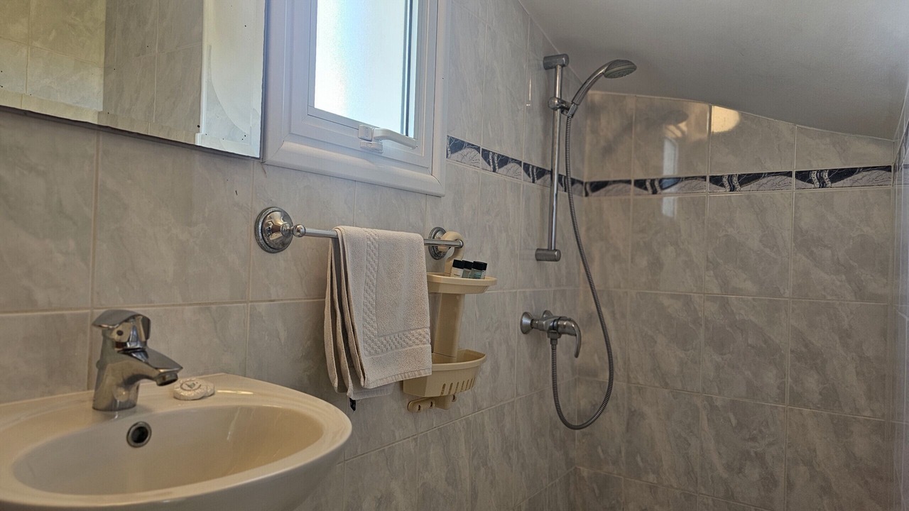 Photo of Bathroom in Sotira