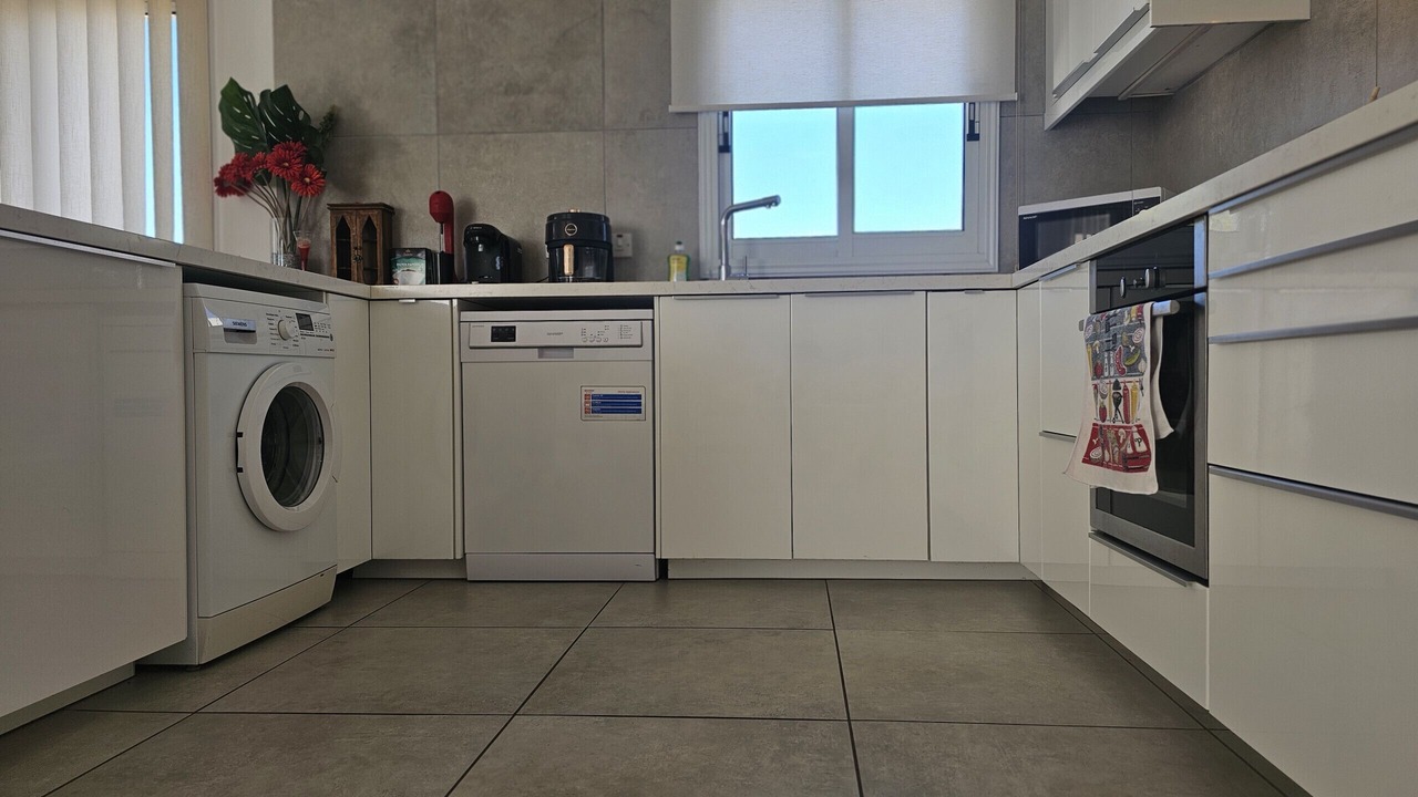Photo of Kitchen in Sotira