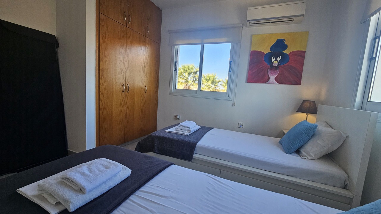 Photo of Bedroom in Sotira