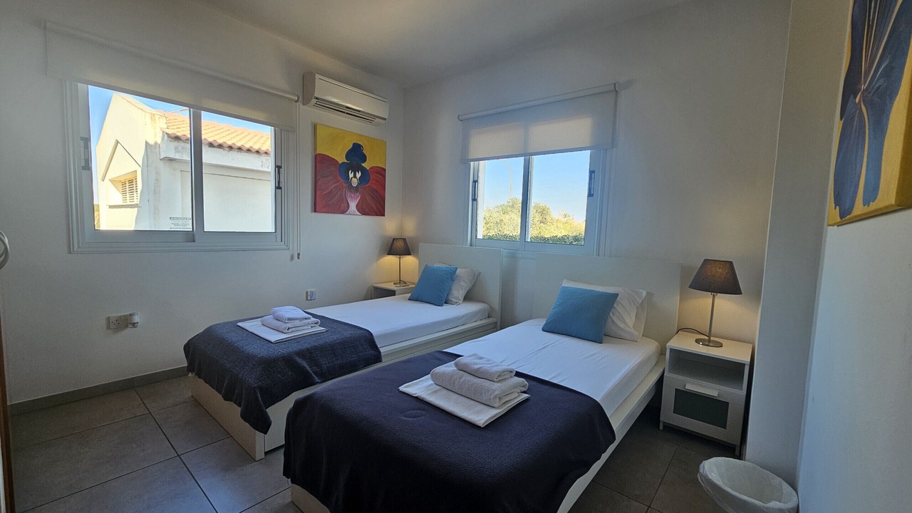 Photo of Bedroom in Sotira